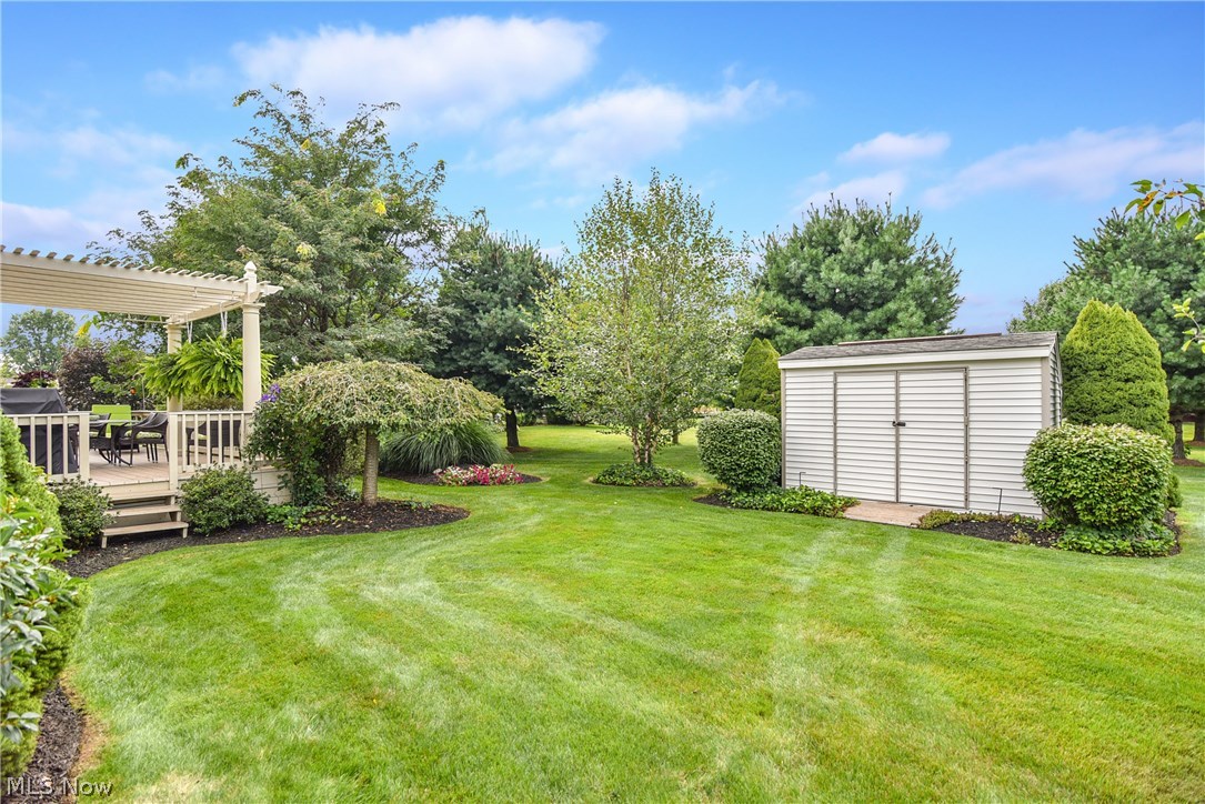 Countryside - Residential