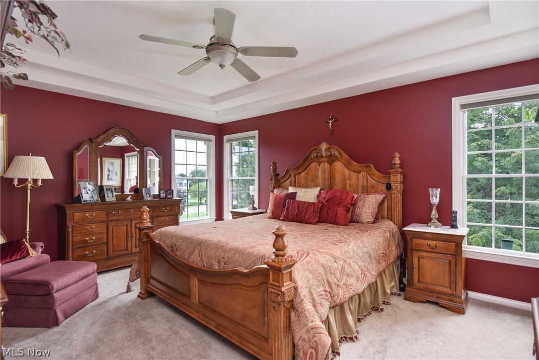 Countryside - Residential