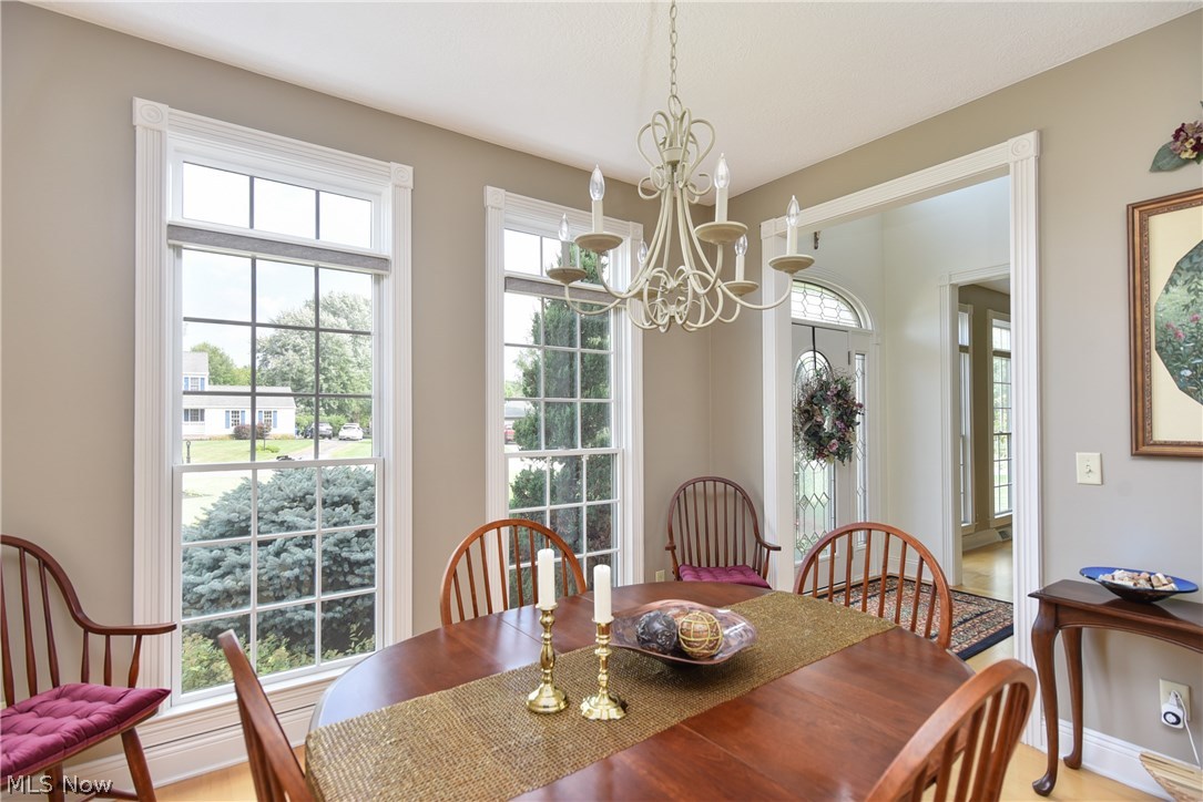 Countryside - Residential