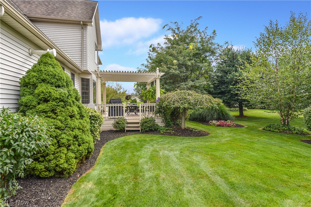 Countryside - Residential