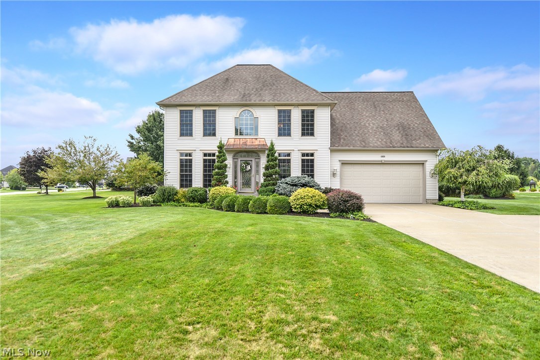 Countryside - Residential