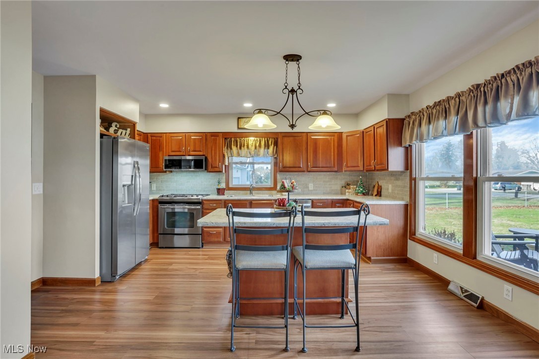 Northern Vale Add - Residential