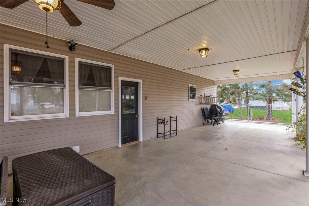 Northern Vale Add - Residential