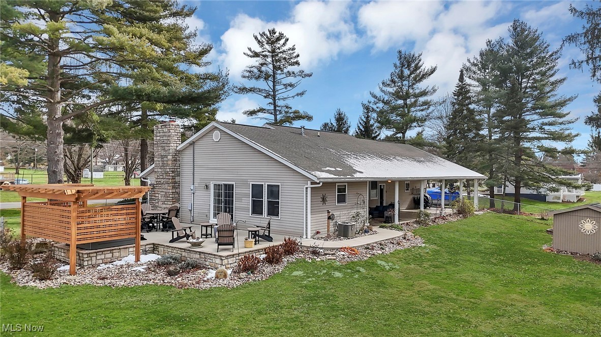 Northern Vale Add - Residential