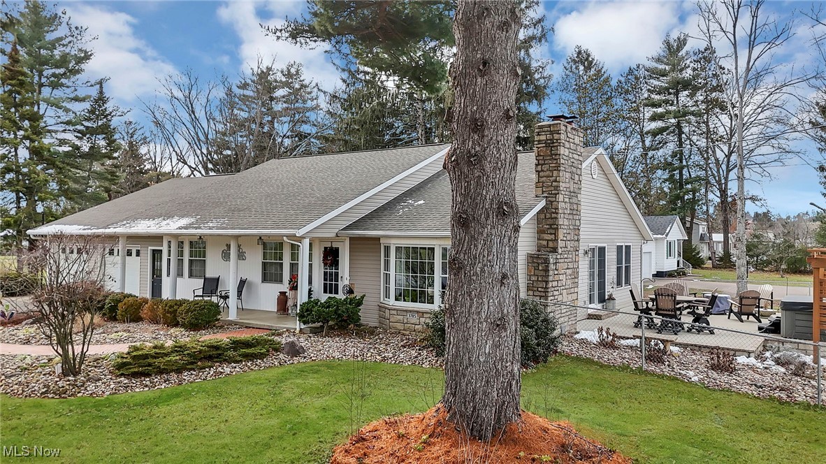 Northern Vale Add - Residential