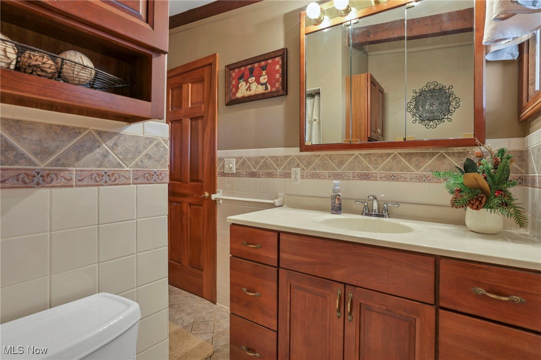 Northern Vale Add - Residential