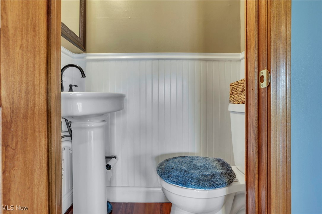 Northern Vale Add - Residential