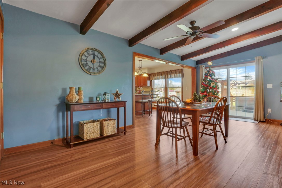 Northern Vale Add - Residential