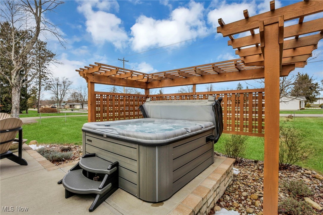 Northern Vale Add - Residential