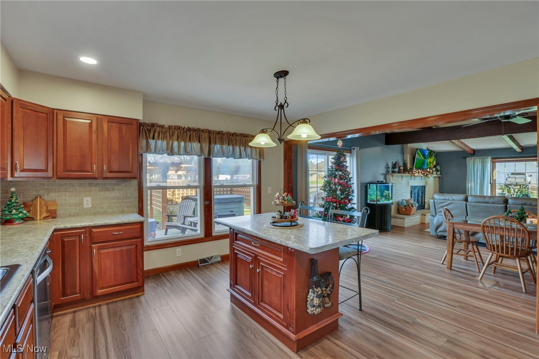 Northern Vale Add - Residential