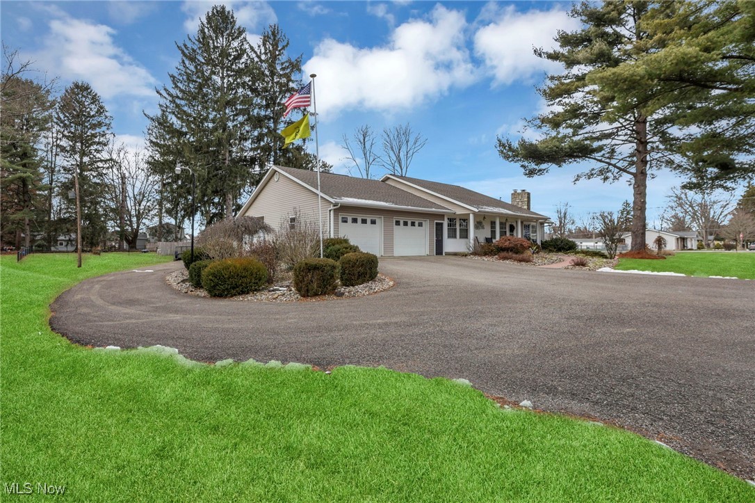 Northern Vale Add - Residential