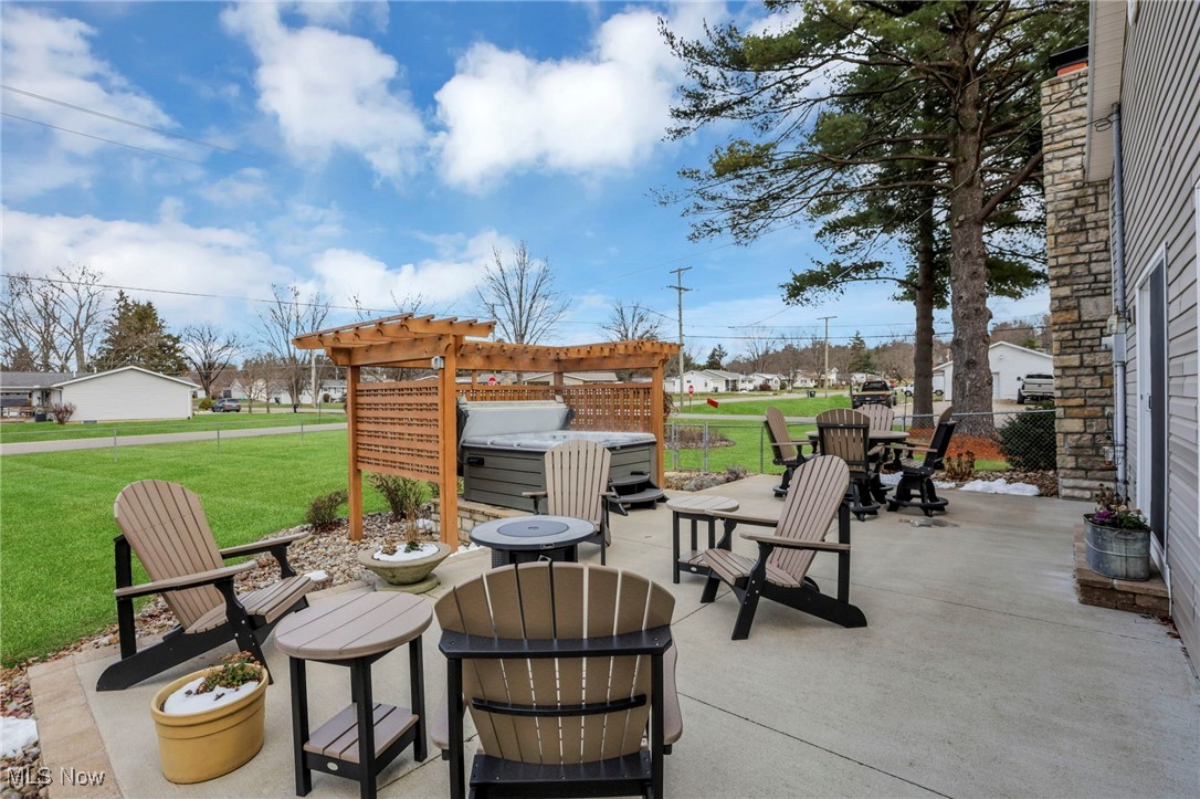 Northern Vale Add - Residential