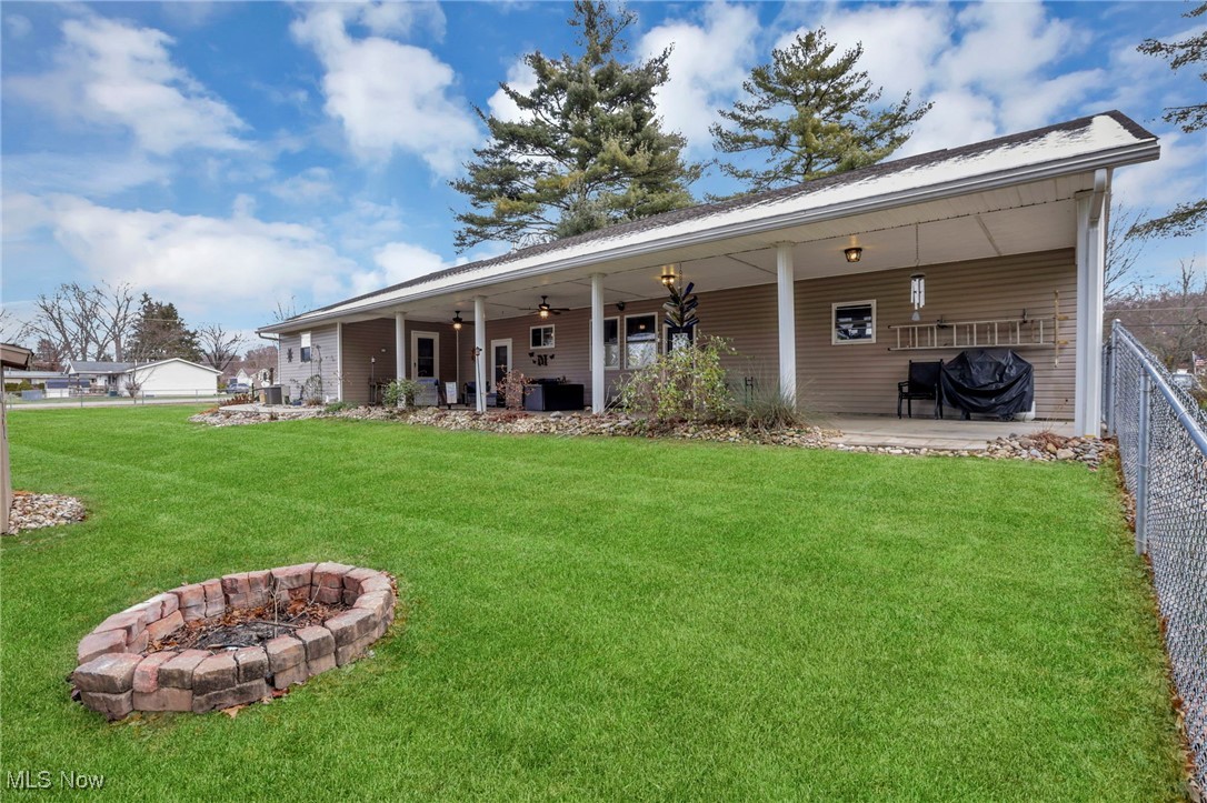 Northern Vale Add - Residential