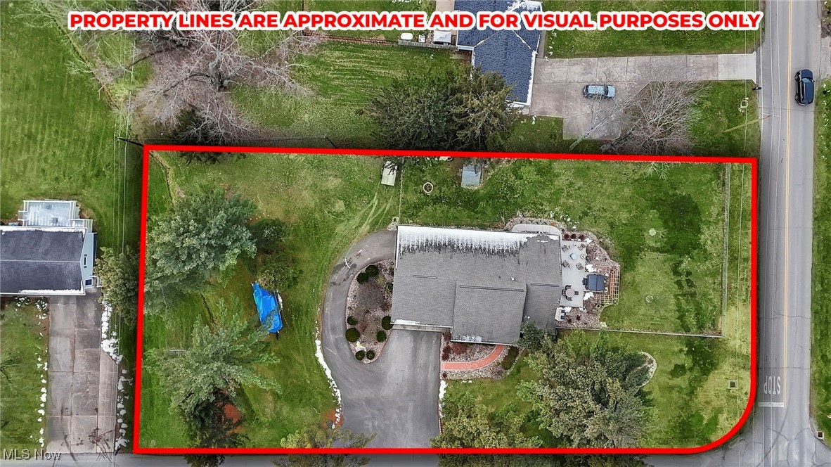 Northern Vale Add - Residential