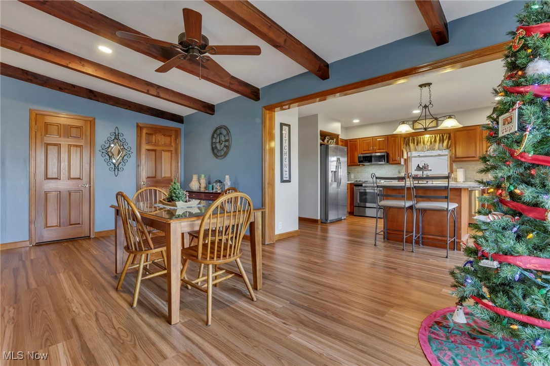 Northern Vale Add - Residential