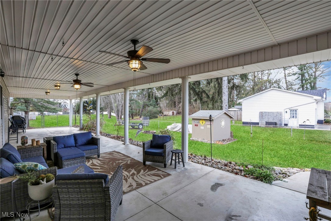 Northern Vale Add - Residential