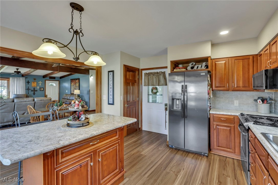 Northern Vale Add - Residential