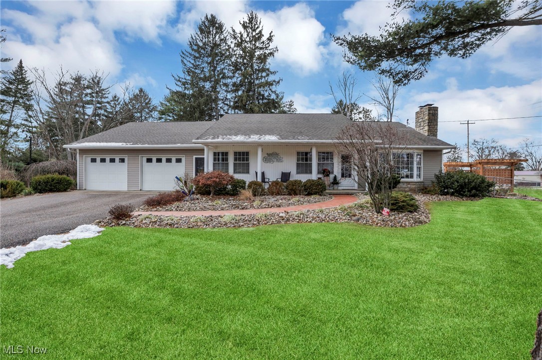 Northern Vale Add - Residential