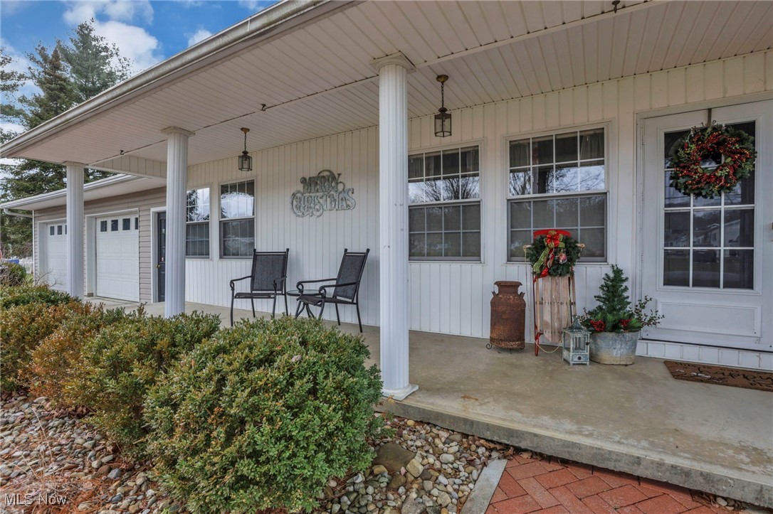 Northern Vale Add - Residential