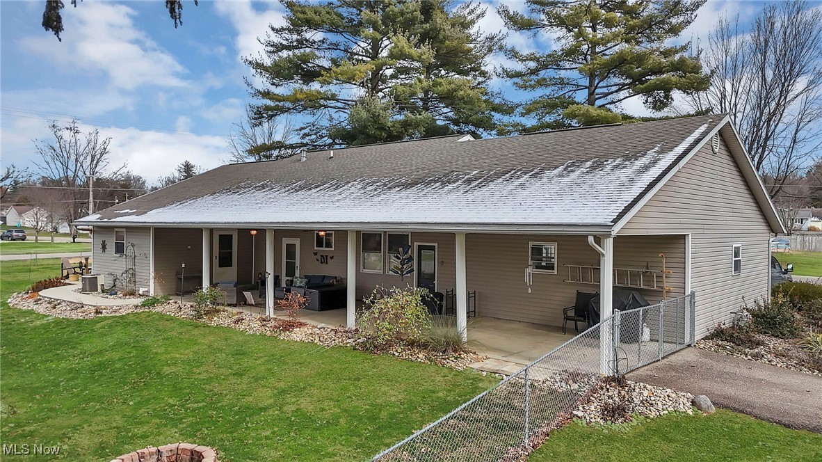 Northern Vale Add - Residential