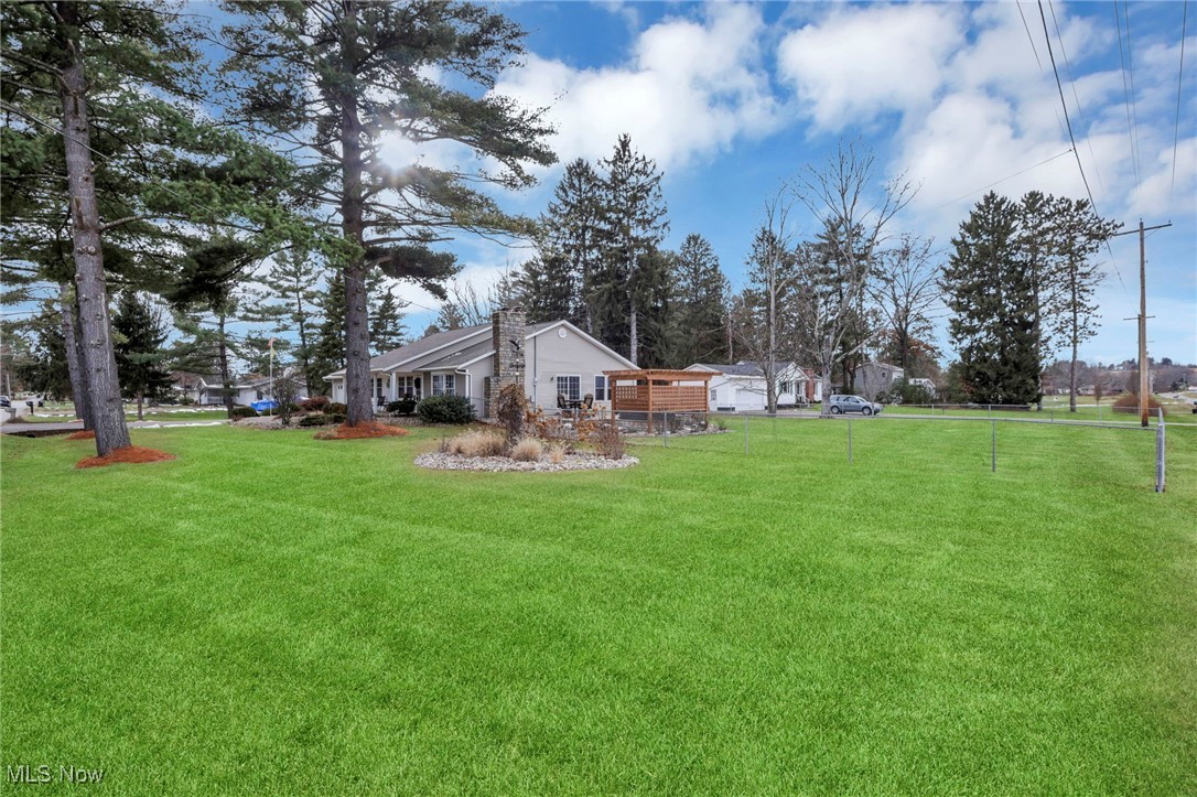 Northern Vale Add - Residential