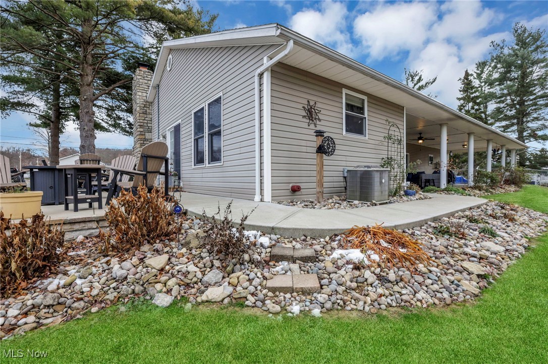 Northern Vale Add - Residential