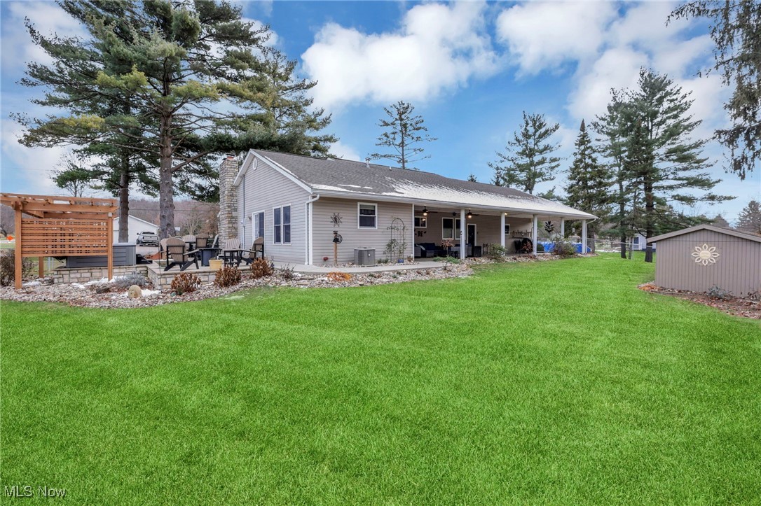 Northern Vale Add - Residential