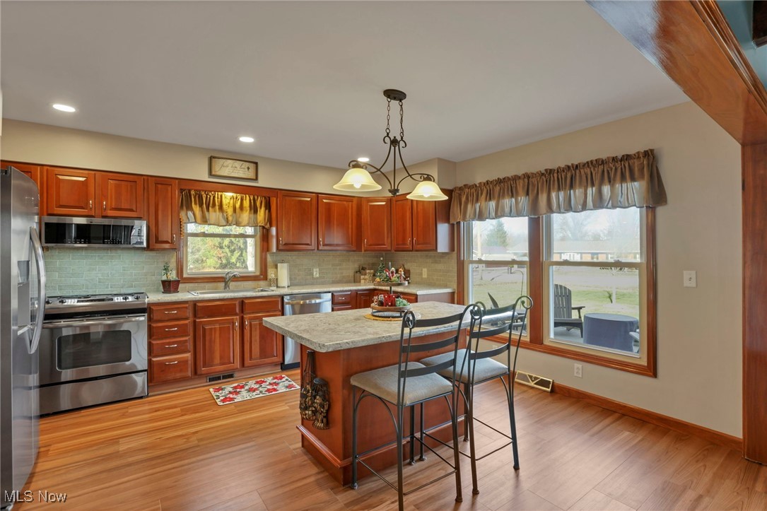 Northern Vale Add - Residential