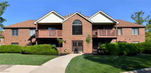 8595 Scenicview Drive 203 Broadview Heights, OH 44147