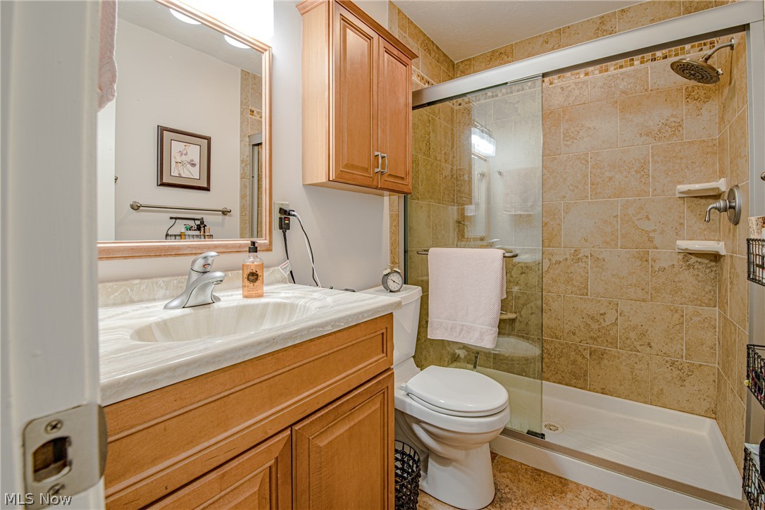 Home Town Park Sub - Residential