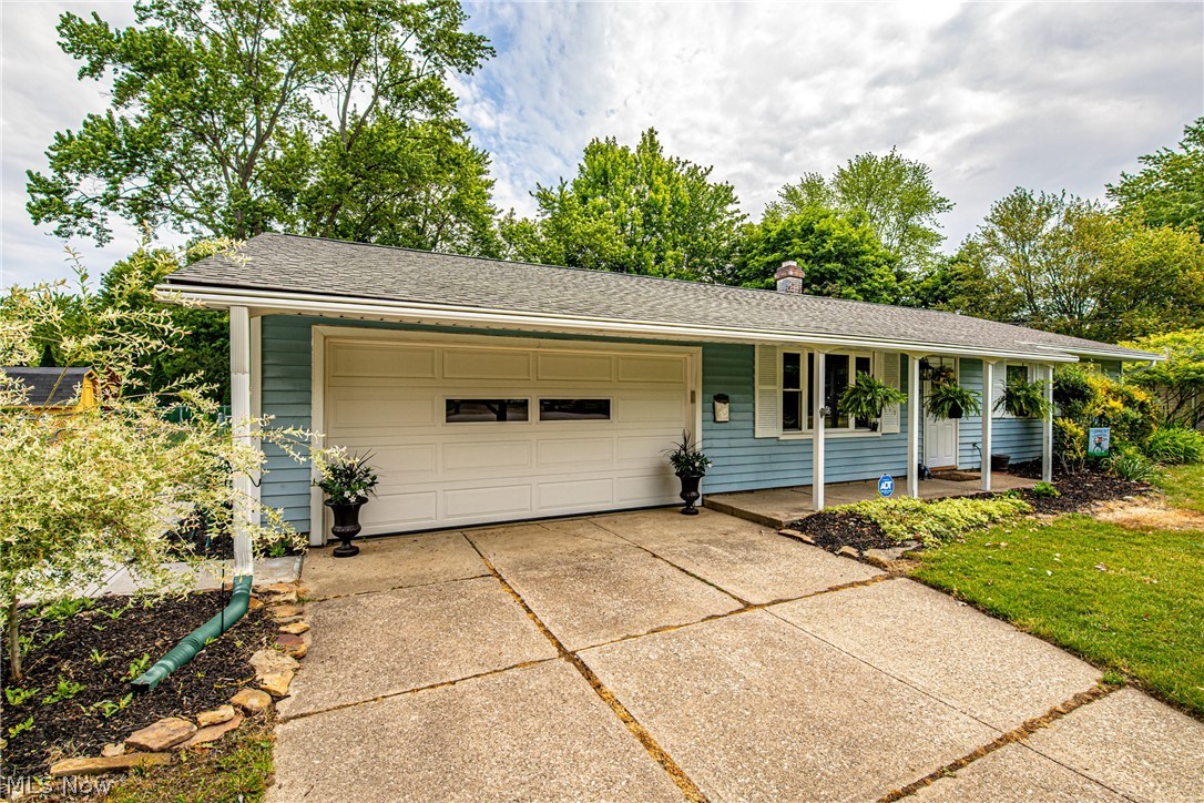 Home Town Park Sub - Residential