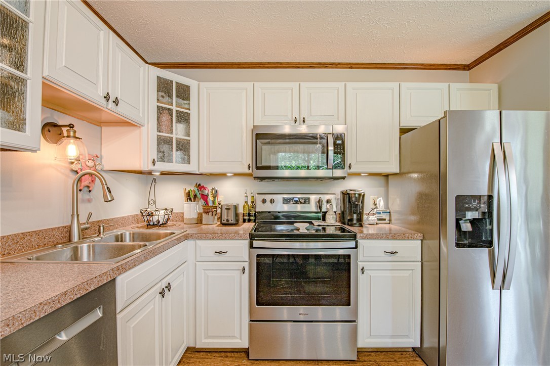 Home Town Park Sub - Residential