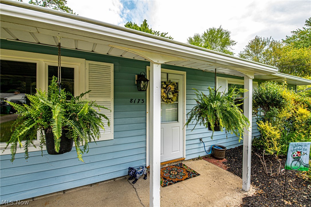 Home Town Park Sub - Residential