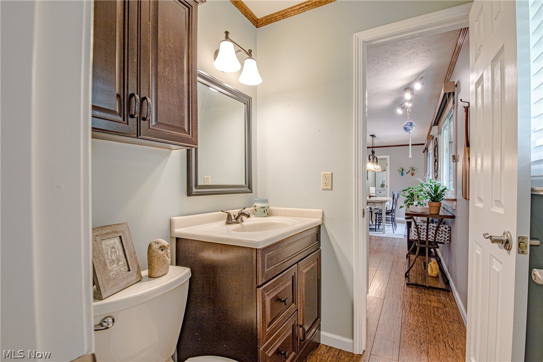 Home Town Park Sub - Residential