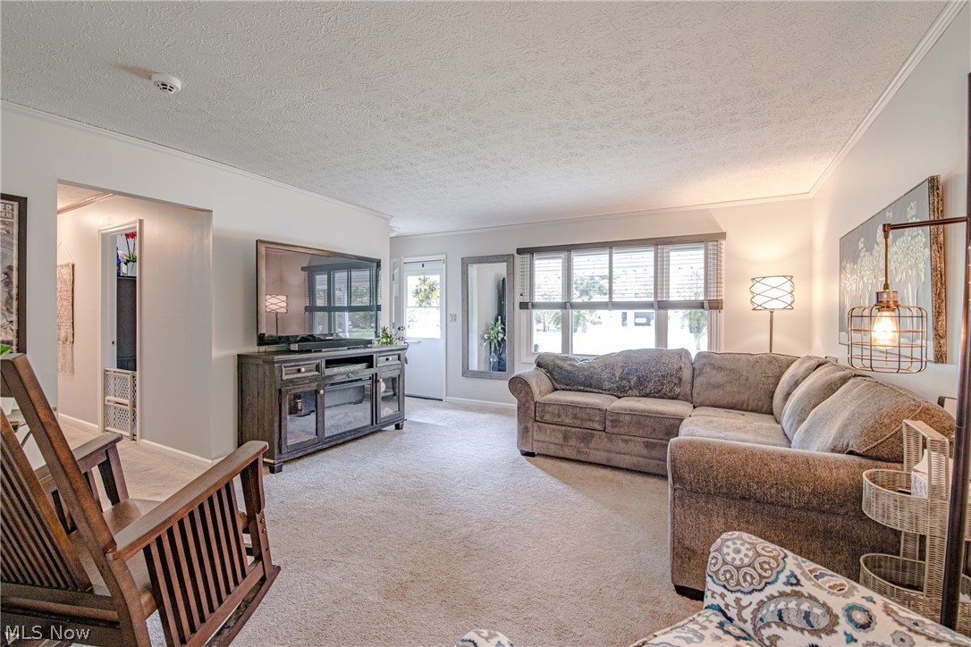 Home Town Park Sub - Residential