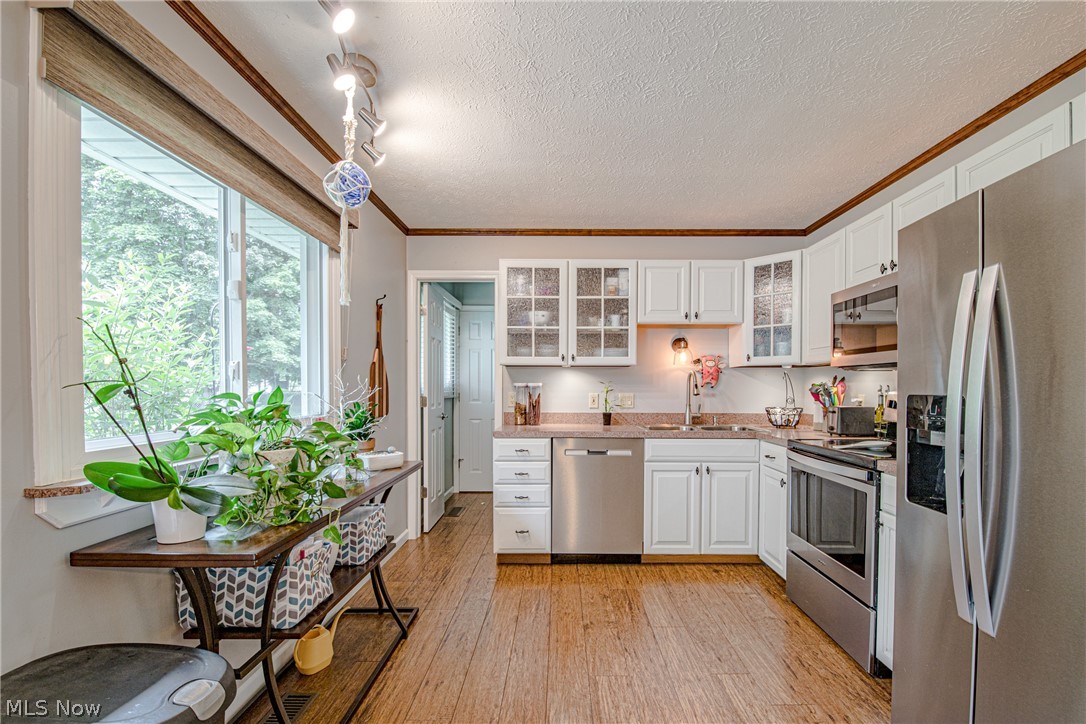 Home Town Park Sub - Residential