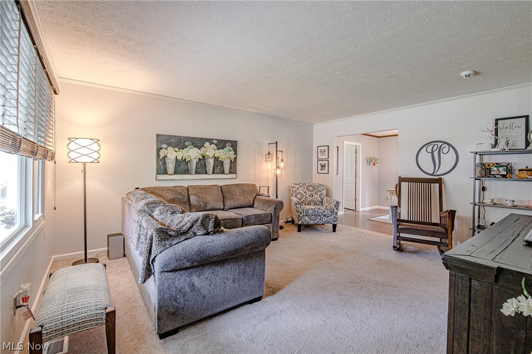 Home Town Park Sub - Residential