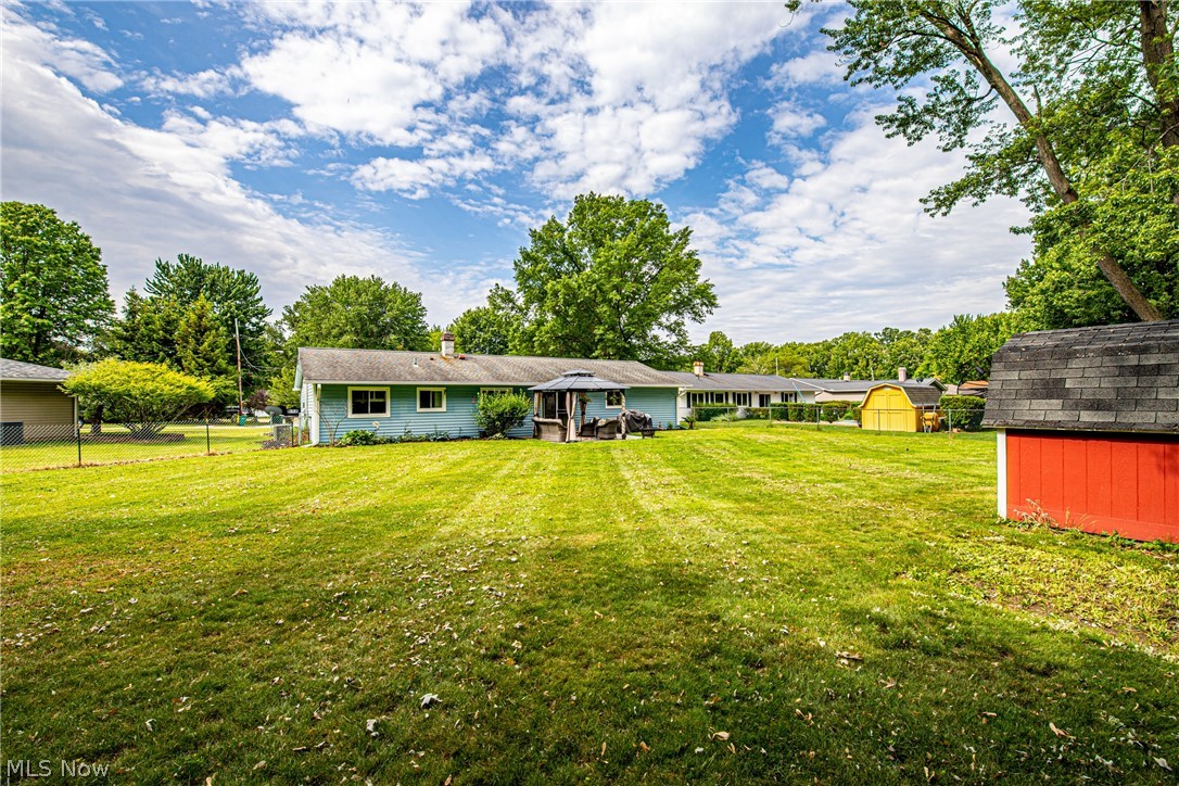 Home Town Park Sub - Residential