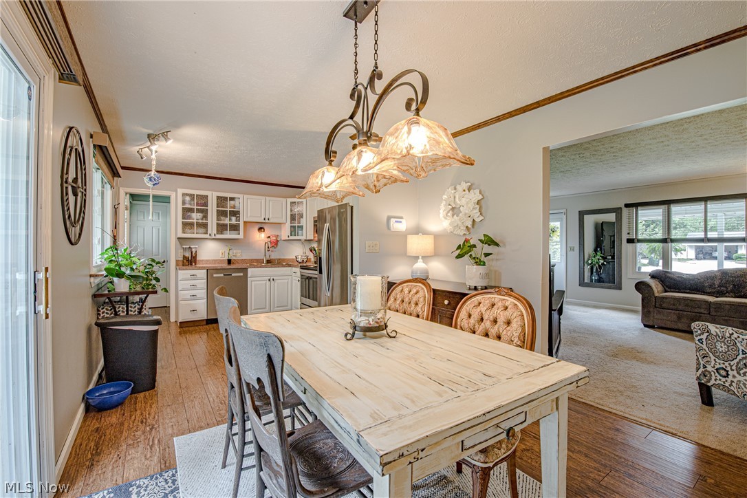 Home Town Park Sub - Residential