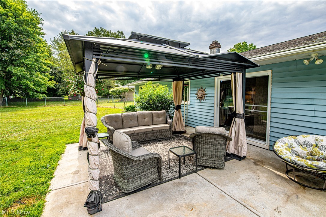 Home Town Park Sub - Residential