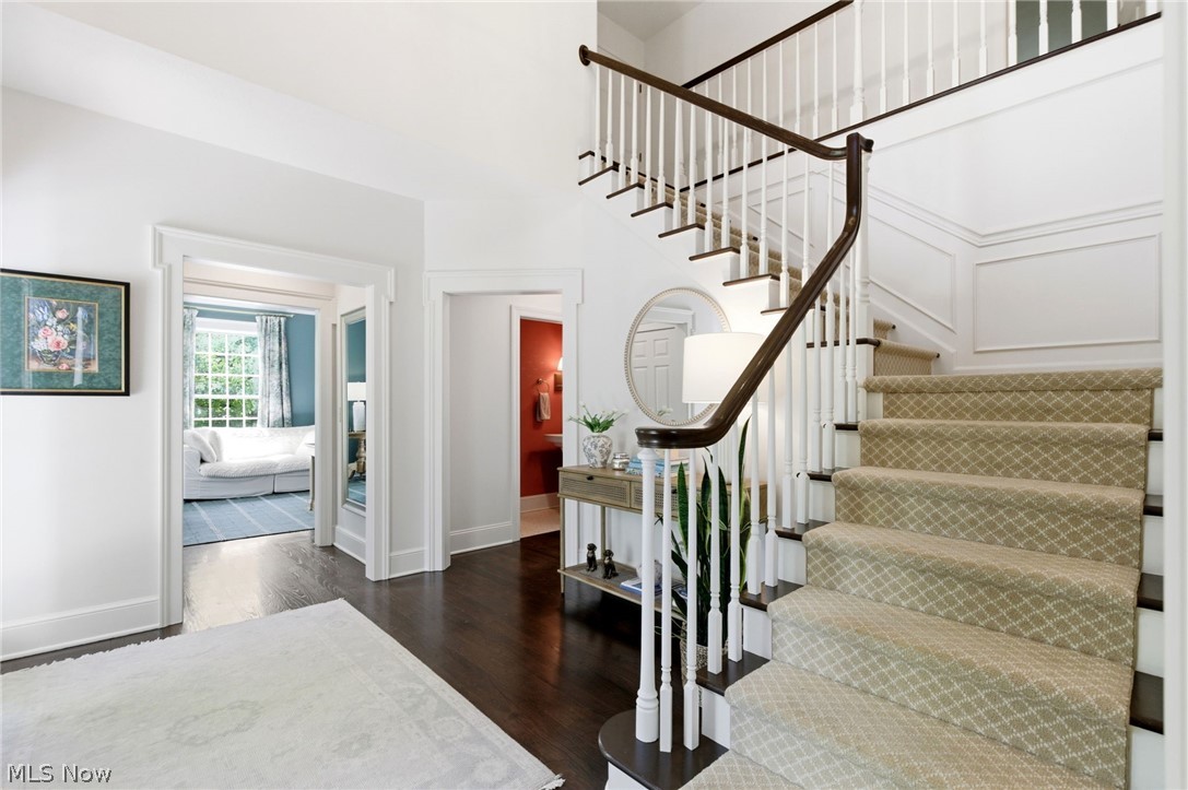 15 Martingale Court