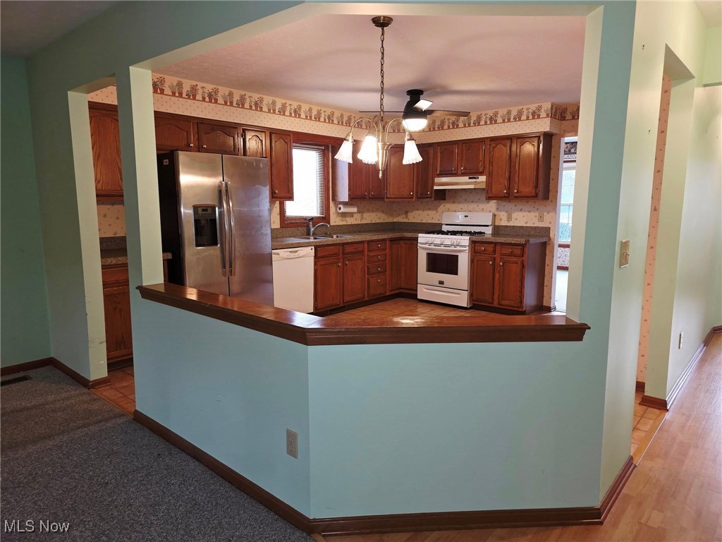 Huntington Place - Residential