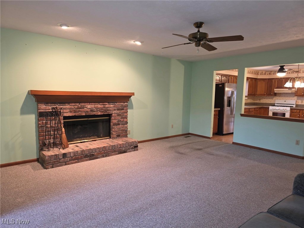 Huntington Place - Residential