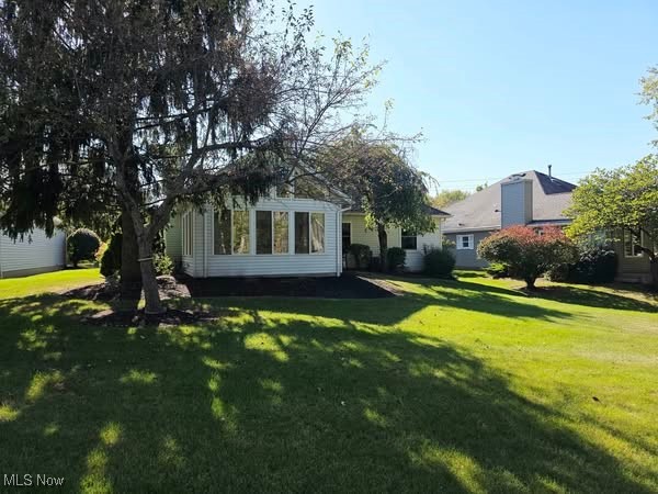Huntington Place - Residential