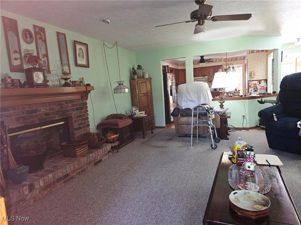 Huntington Place - Residential