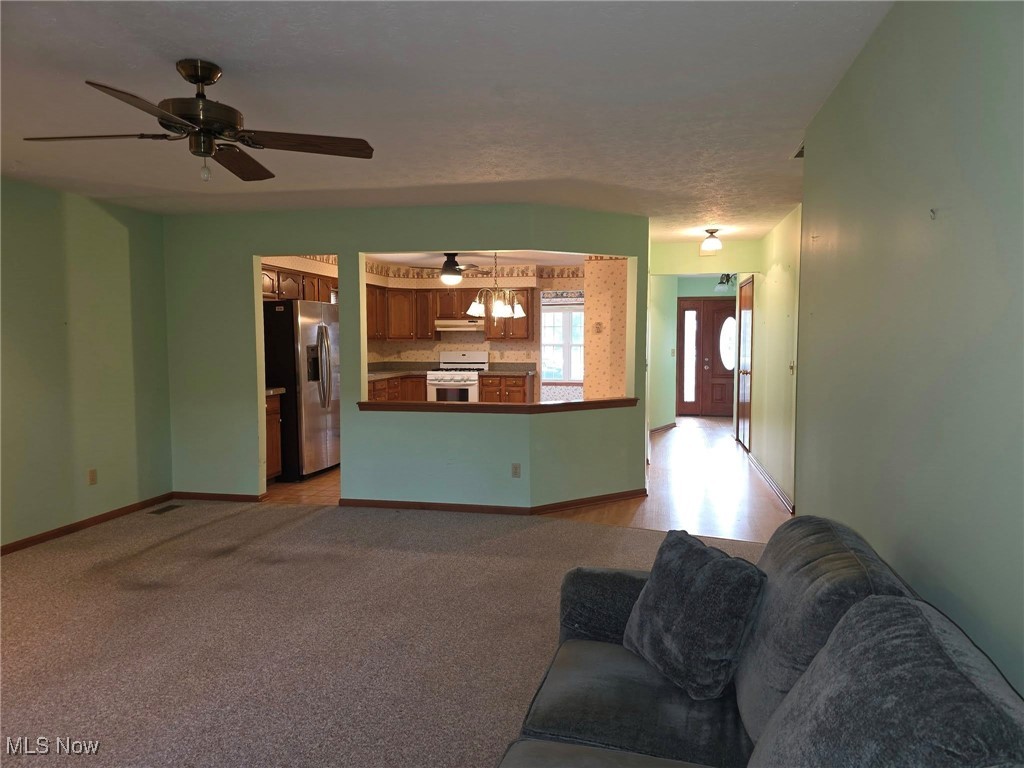 Huntington Place - Residential