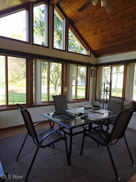 Huntington Place - Residential
