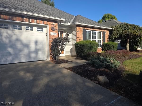 Huntington Place - Residential