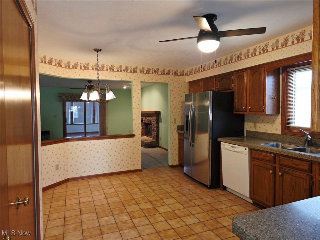 Huntington Place - Residential