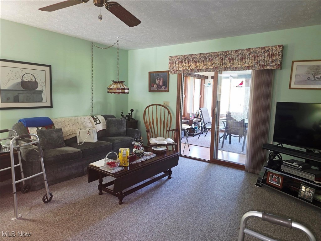 Huntington Place - Residential